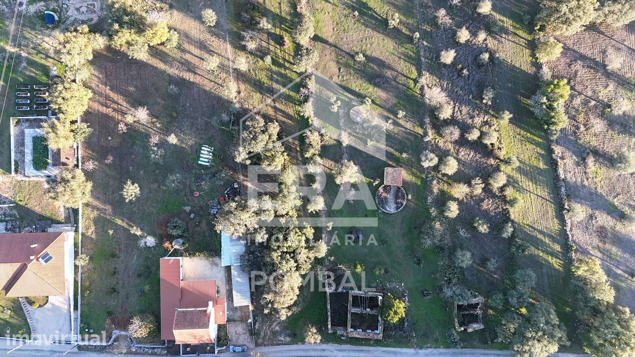 Moradia para reconstruir, Avecasta - Grande imagem: 2/13