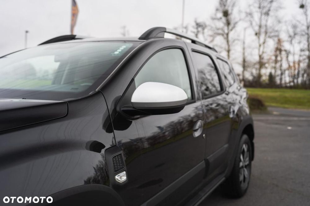 Dacia Duster - 10