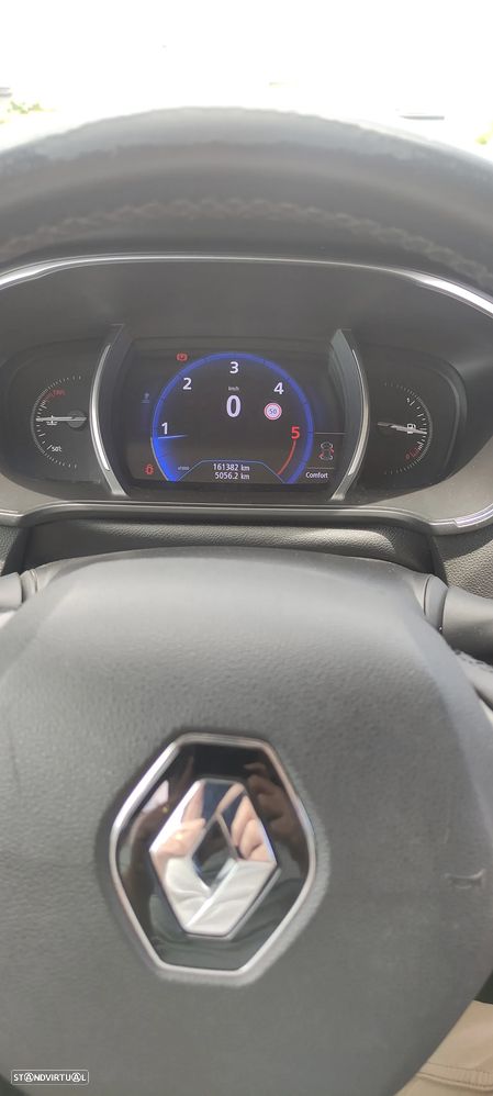 Renault Mégane Sport Tourer 1.5 dCi Bose Edition - 17
