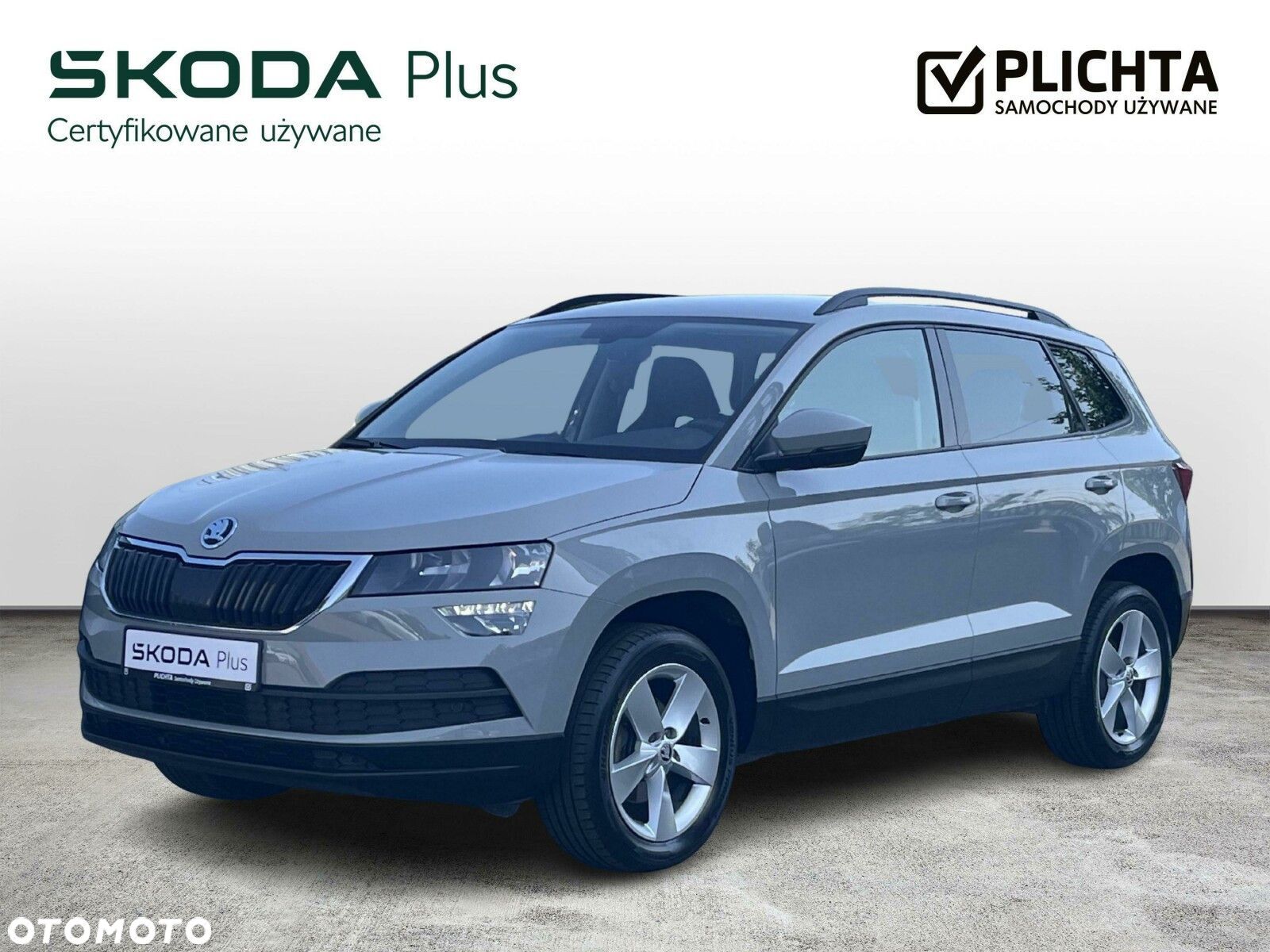 Skoda Karoq 1.6 TDI 4x2 Ambition DSG - 1