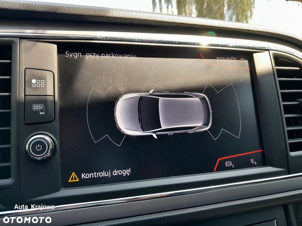 Seat Leon 1.5 TSI Style - 21