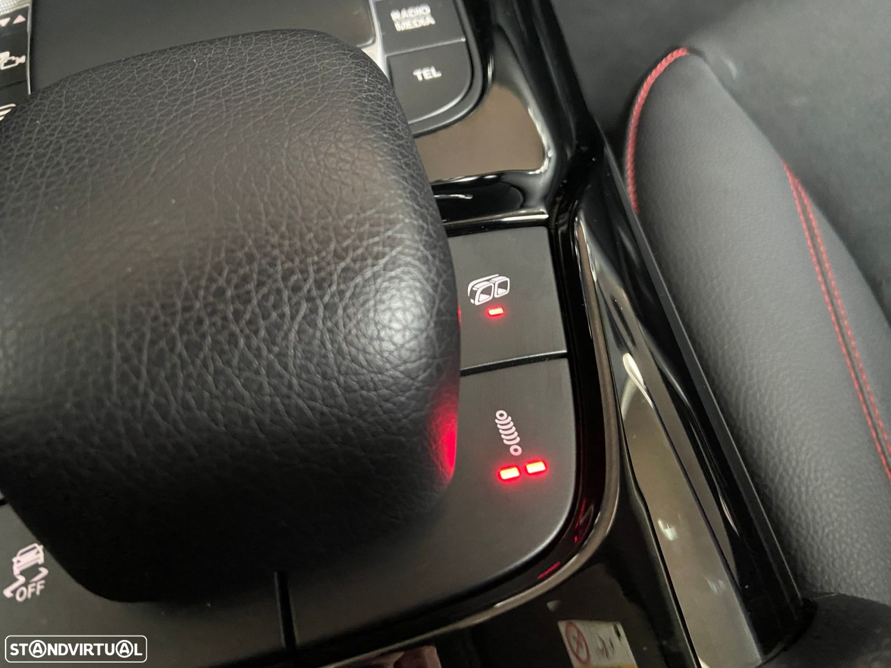 Mercedes-Benz A 45 AMG S 4Matic+ - 28