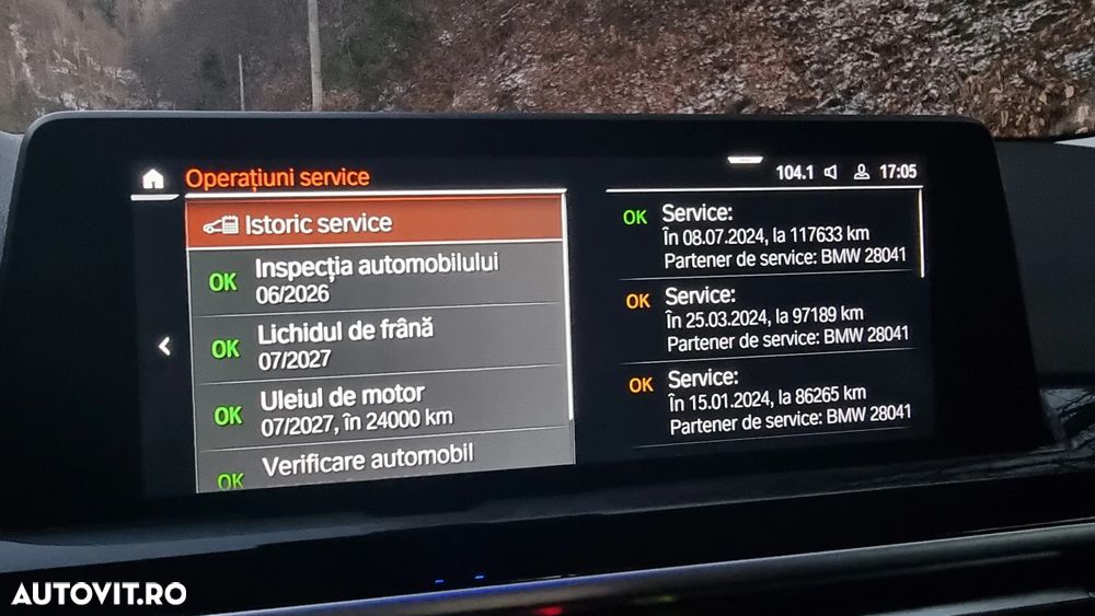 BMW X3 xDrive20d Aut. xLine - 24