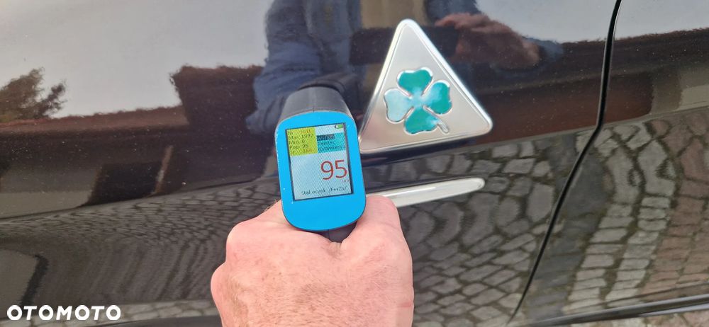 Alfa Romeo Giulietta 1750 TBi Veloce S TCT - 31