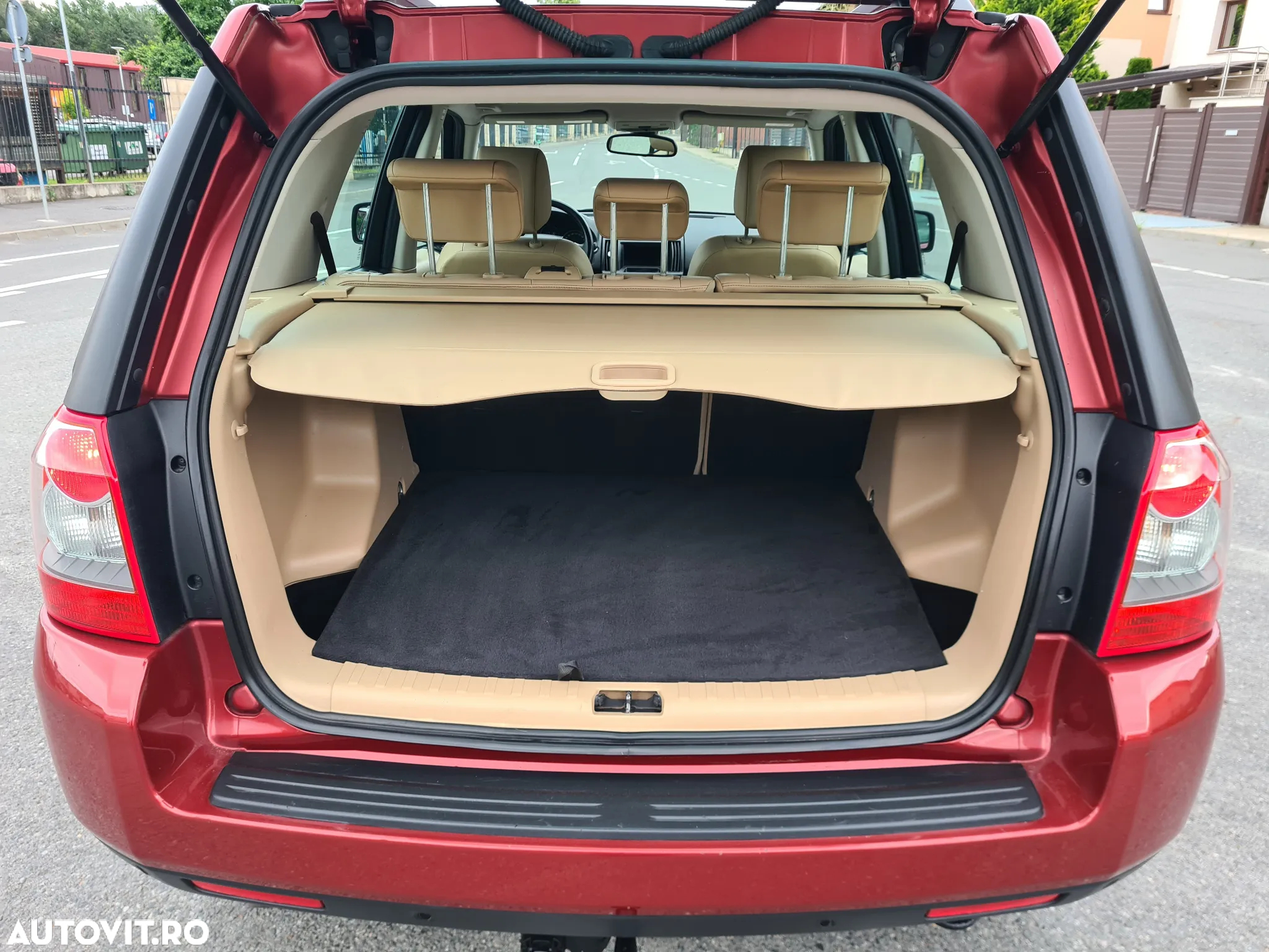 Land Rover Freelander - 26