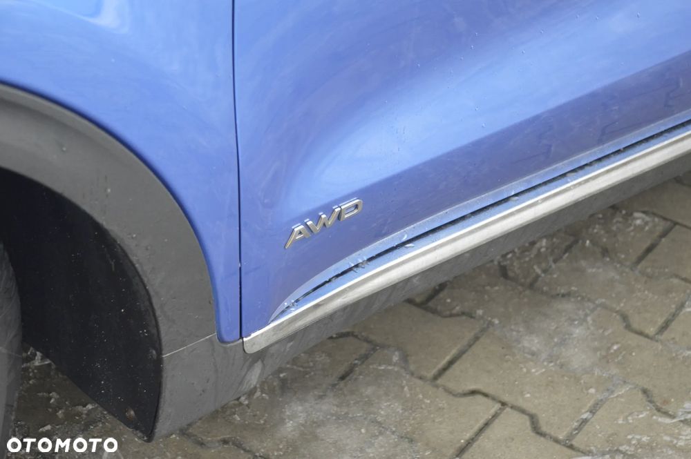 Kia Sportage 1.6 T-GDI AWD DCT GT LINE - 29