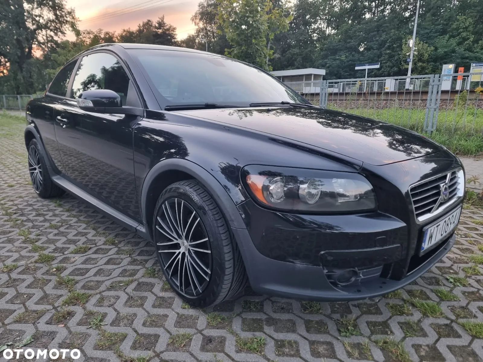 Volvo C30 2.0 Kinetic - 1