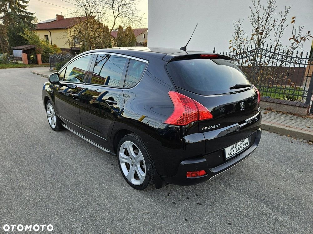 Peugeot 3008 - 6