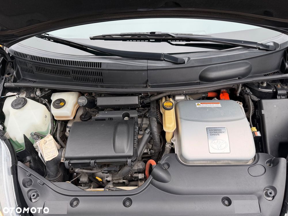 Toyota Prius 1.5 VVT-i Sol (nav) - 30