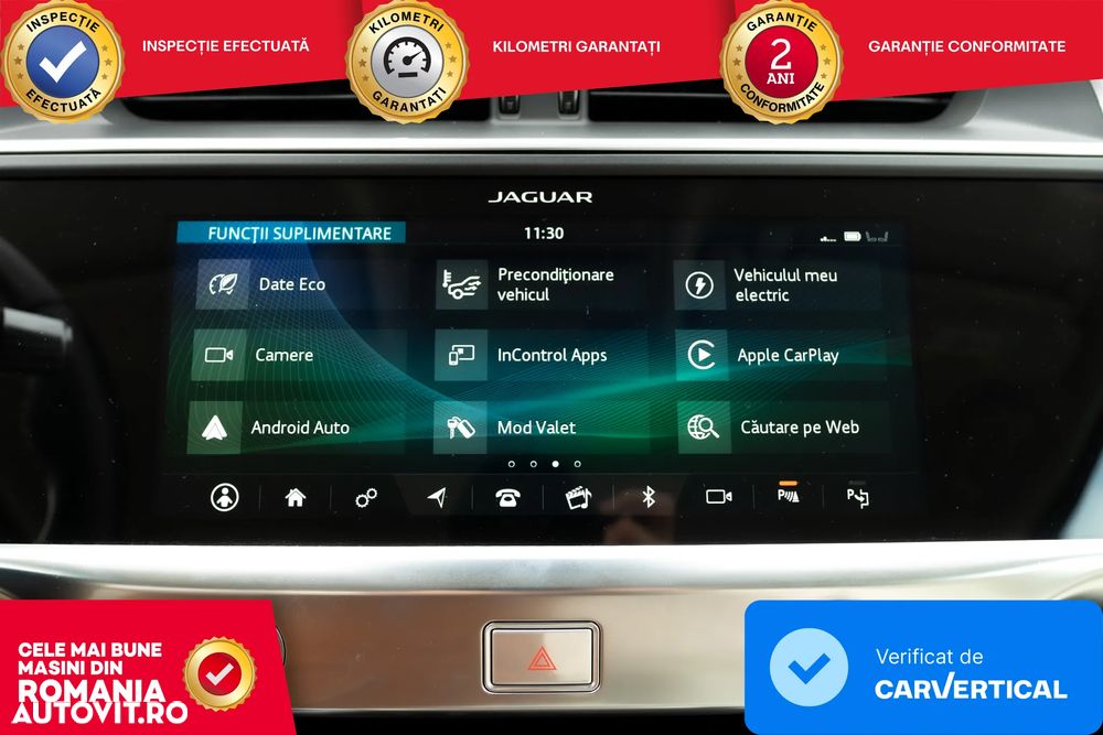Jaguar I-Pace HSE - 21