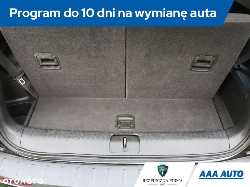Chevrolet Orlando - 19