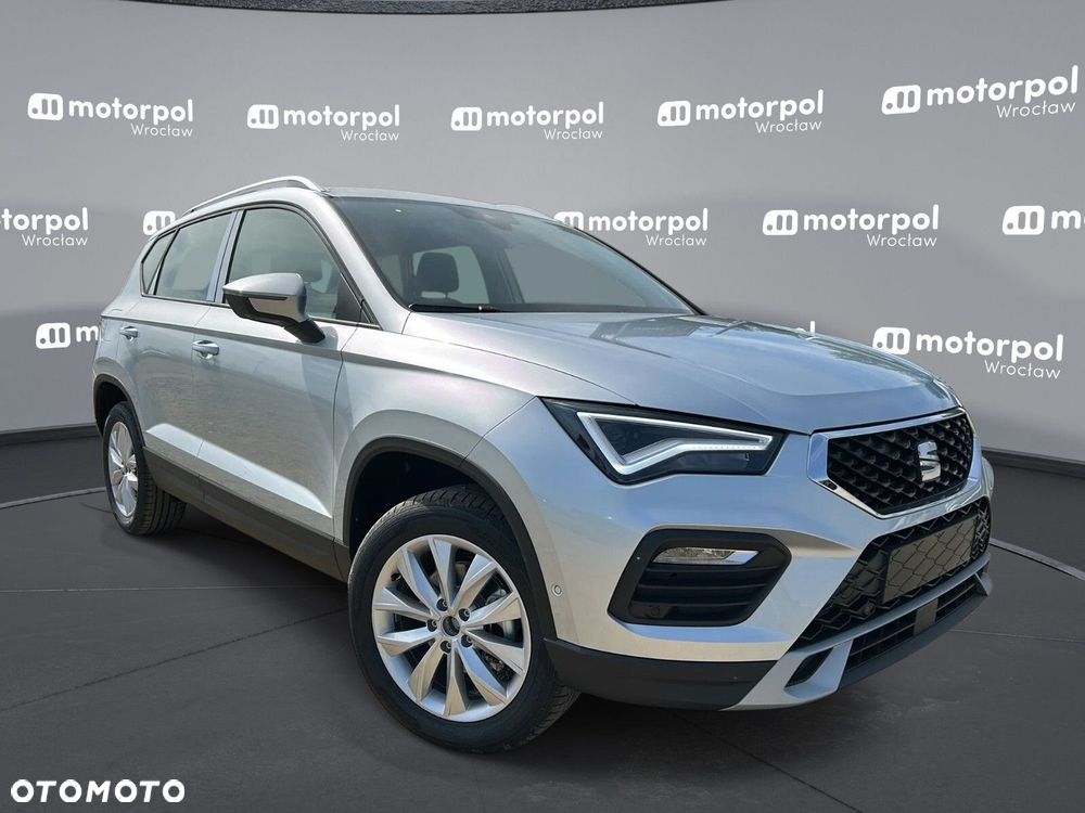 Seat Ateca - 4