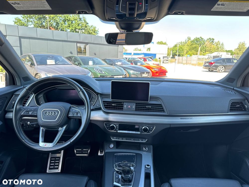 Audi SQ5 - 13