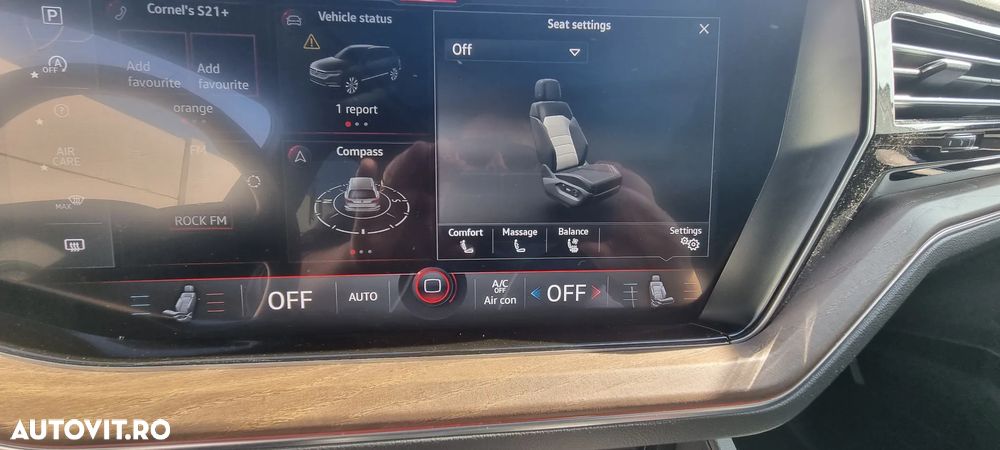 Volkswagen Touareg V6 TDI SCR 4Motion Aut. Elegance FINAL EDITION - 5