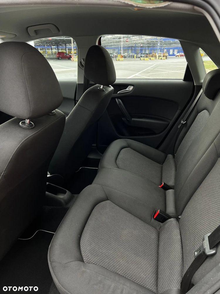 Audi A1 1.6 TDI - 13
