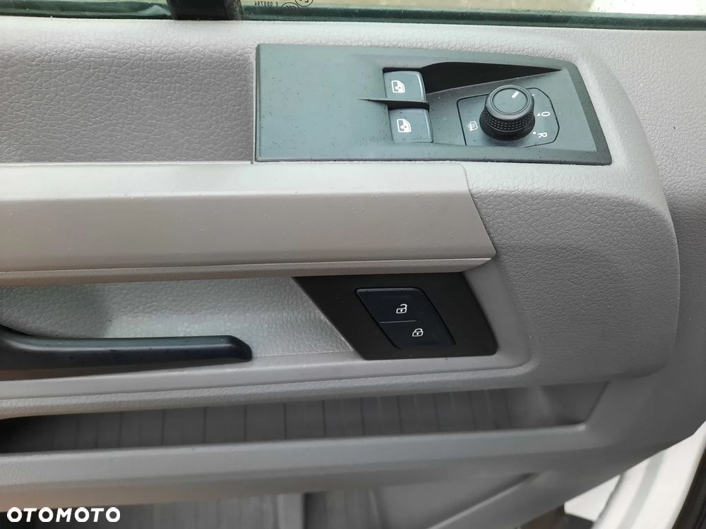 Volkswagen Crafter - 14