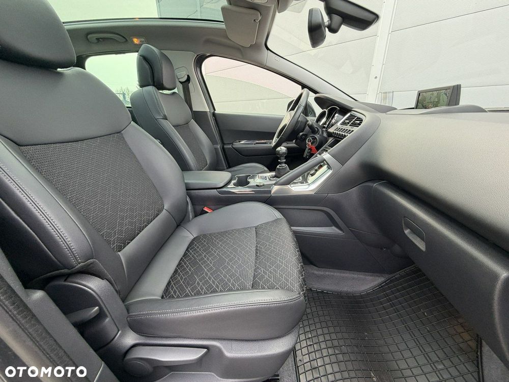 Peugeot 3008 - 33