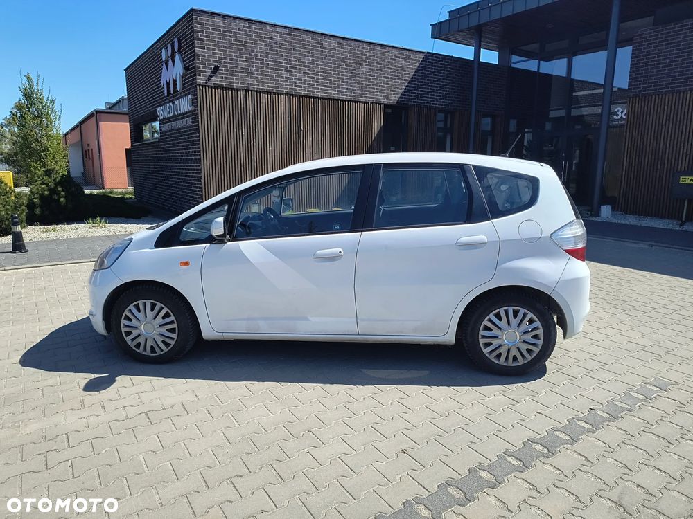 Honda Jazz 1.2 i-VTEC Trend - 2