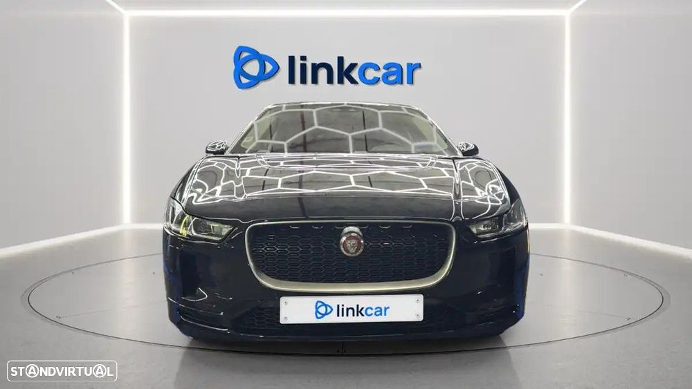 Jaguar I-Pace - 3