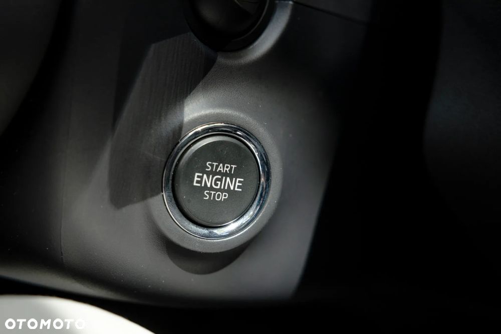 Skoda Scala 1.0 TSI Selection DSG - 18