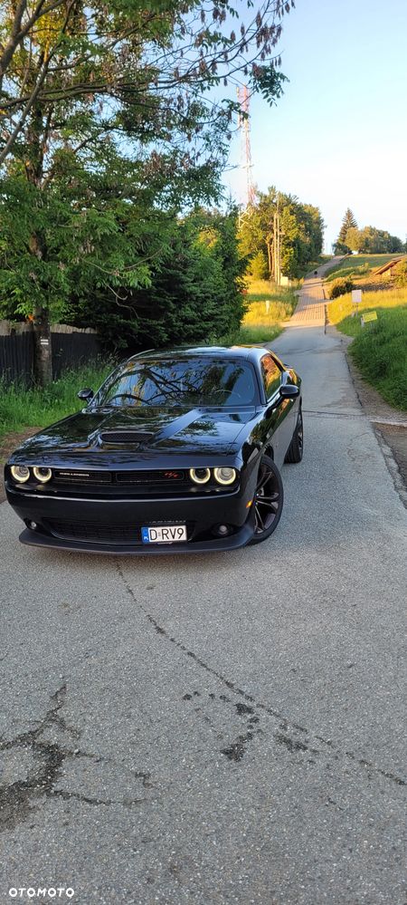 Dodge Challenger 5.7 R/T - 3