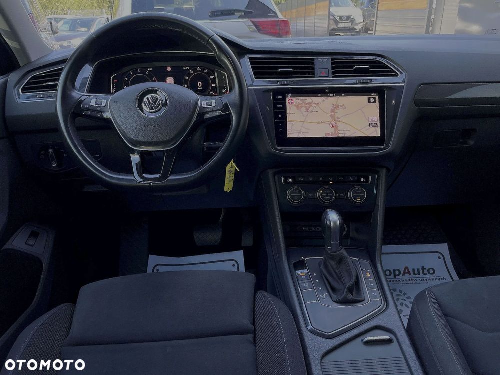 Volkswagen Tiguan 1.5 TSI ACT OPF DSG Highline - 36