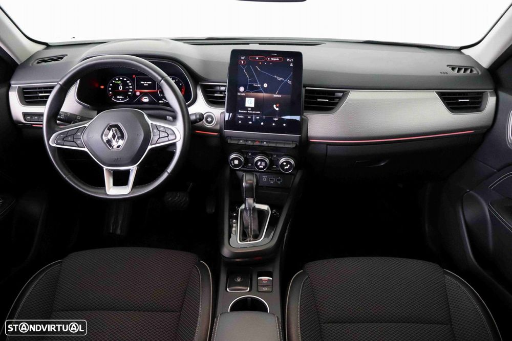 Renault Arkana - 24