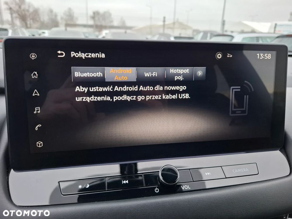 Nissan Qashqai 1.3 DIG-T MHEV Xtronic N-Connecta - 24