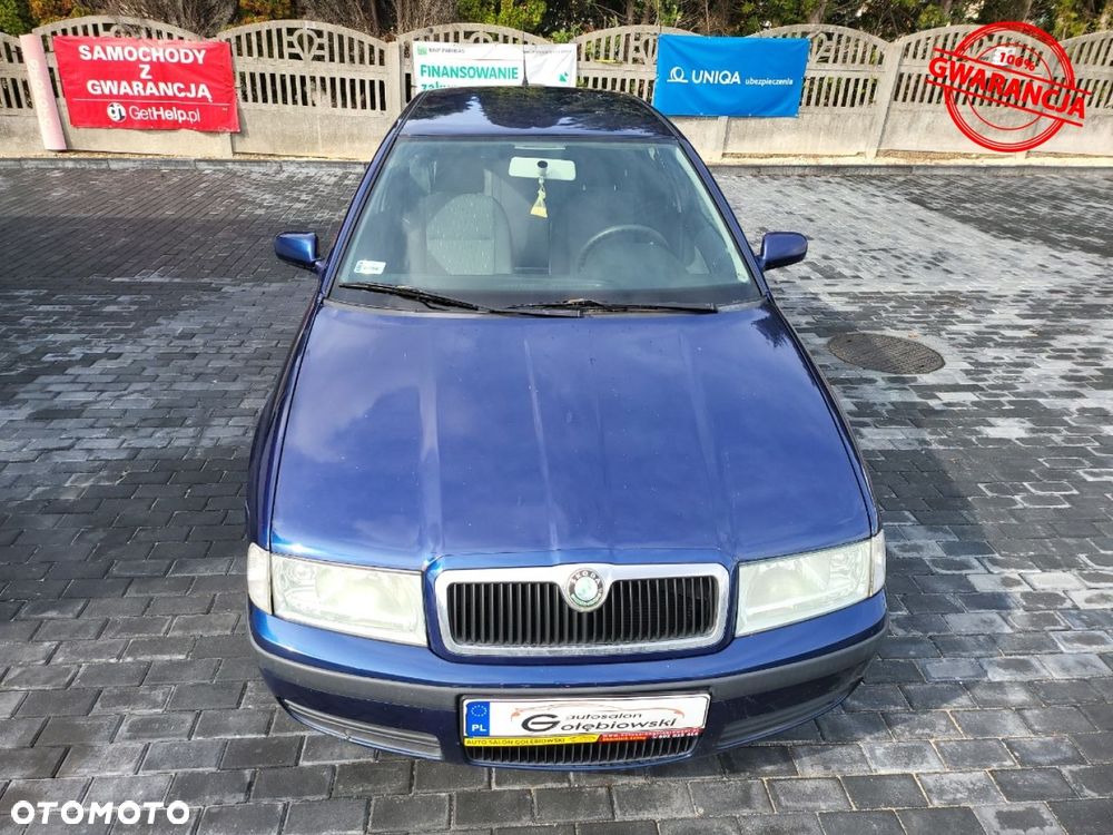 Skoda Octavia - 21
