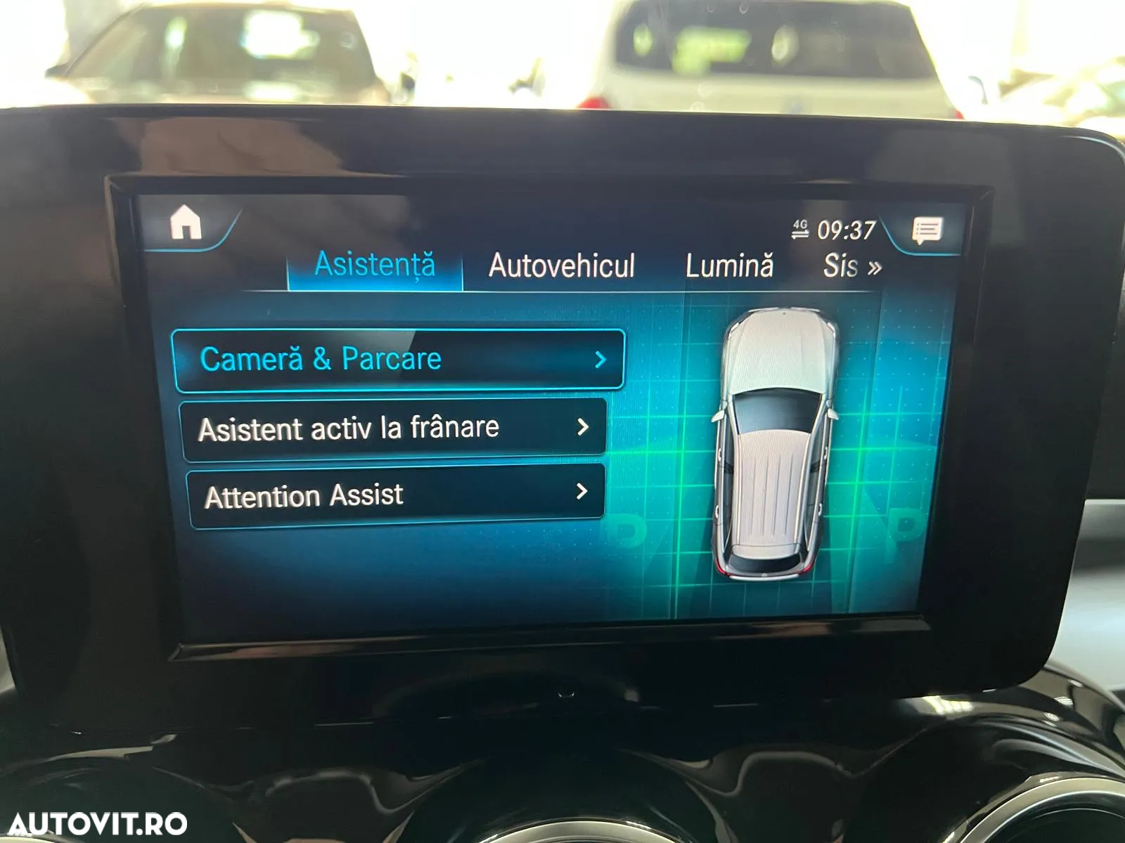 Mercedes-Benz GLC 200 d 4Matic 9G-TRONIC Exclusive - 27