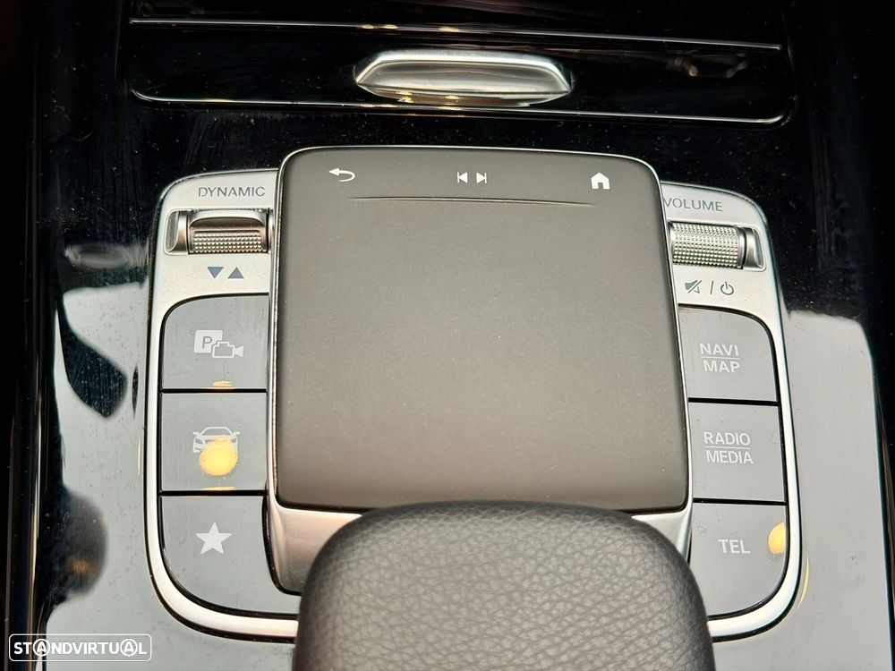 Mercedes-Benz A 250 e Style Plus - 31
