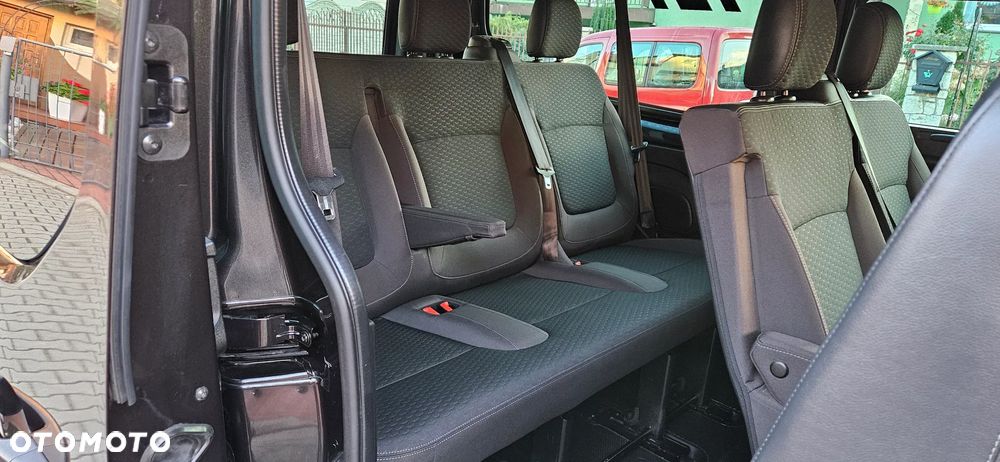 Fiat Talento L2H1 S&S Family - 19