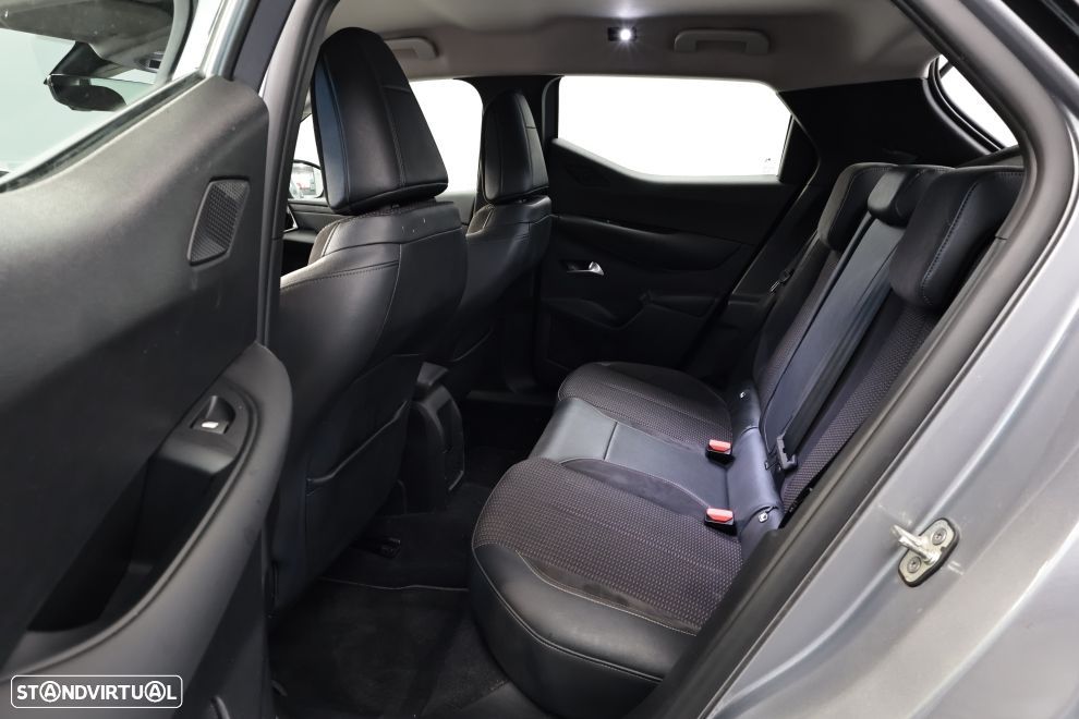 DS DS3 1.2 PureTech Performance Line - 26