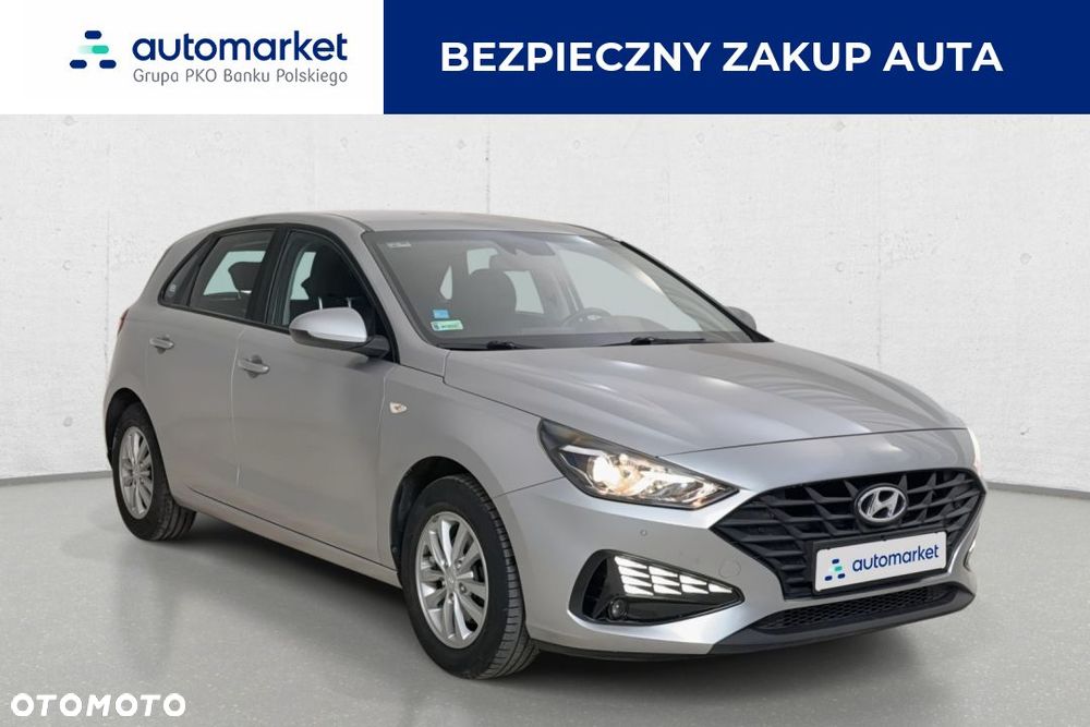 Hyundai i30 1.5 DPI Modern - 5