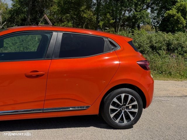 Renault Clio 1.0 TCe Intens - 4