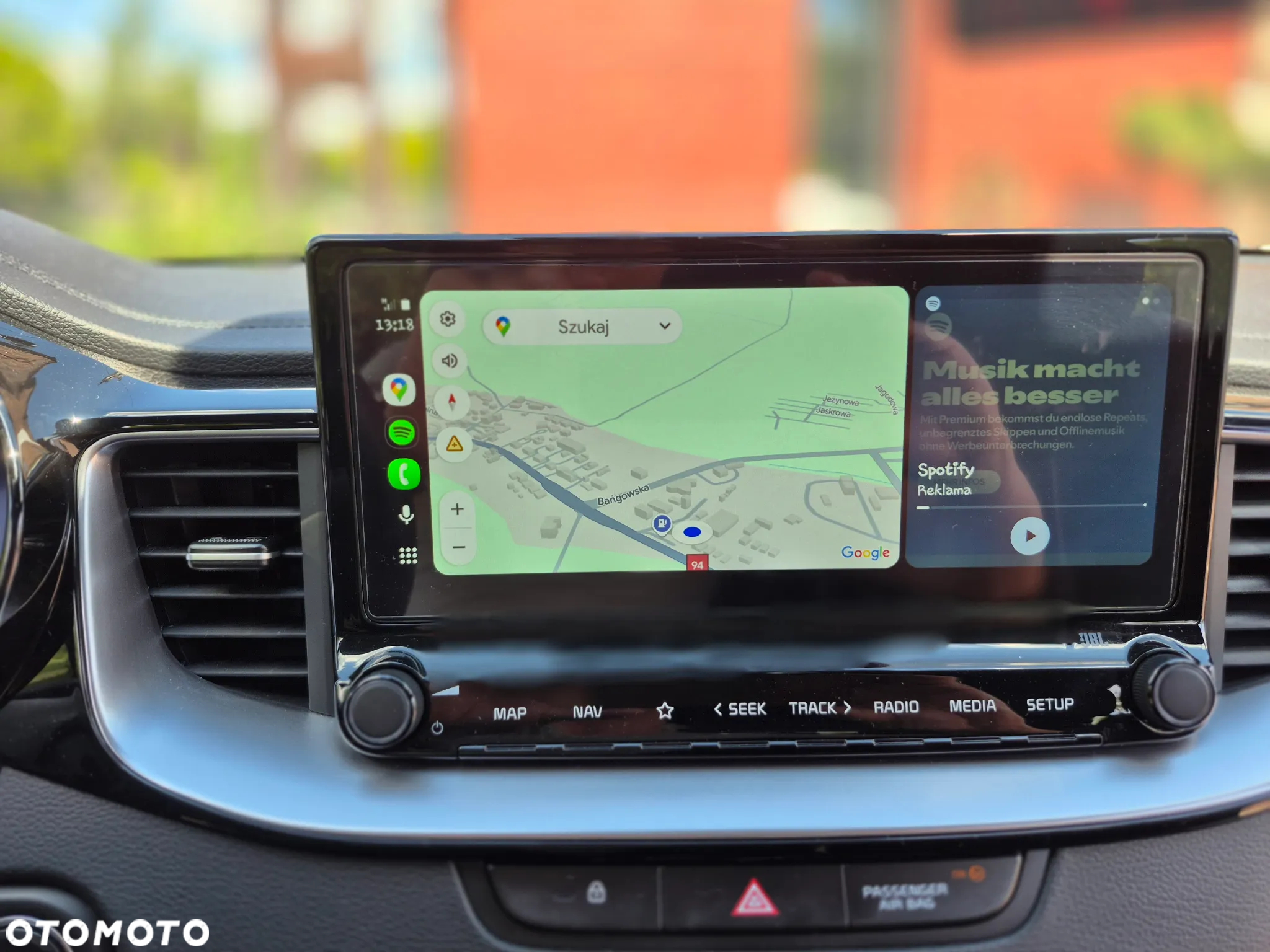 Kia ProCeed 1.5 T-GDI GT Line DCT - 17