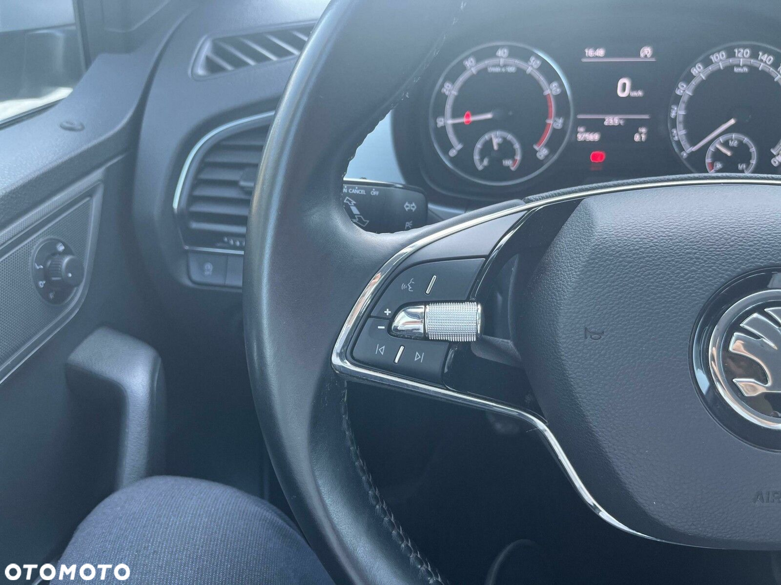 Skoda Fabia 1.0 TSI Ambition - 16