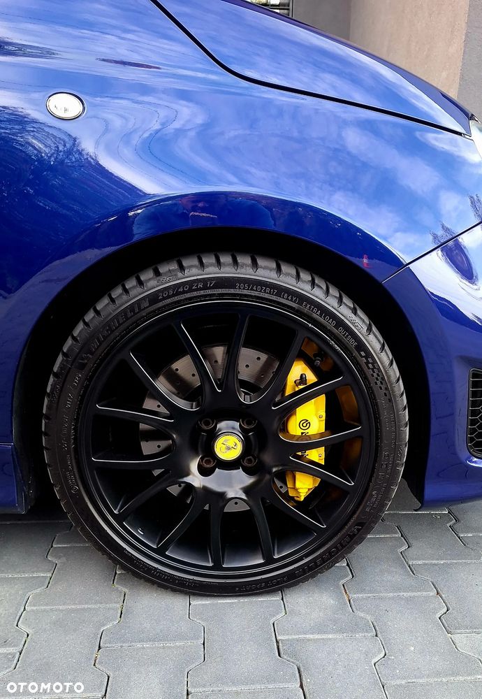 Fiat 500 595 Abarth Competizione - 9