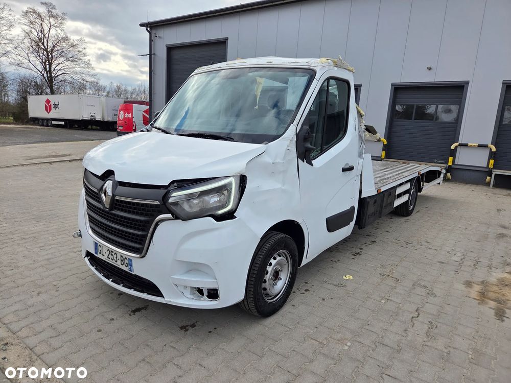 Renault Master - 11