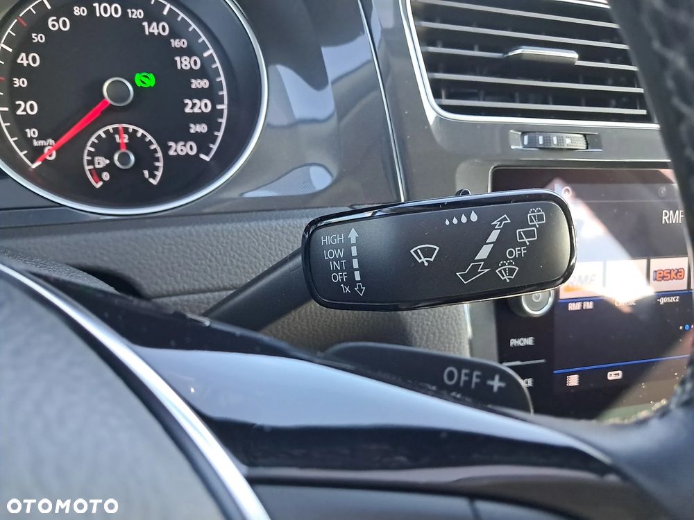 Volkswagen Golf VII 1.5 TSI BMT Highline DSG - 31