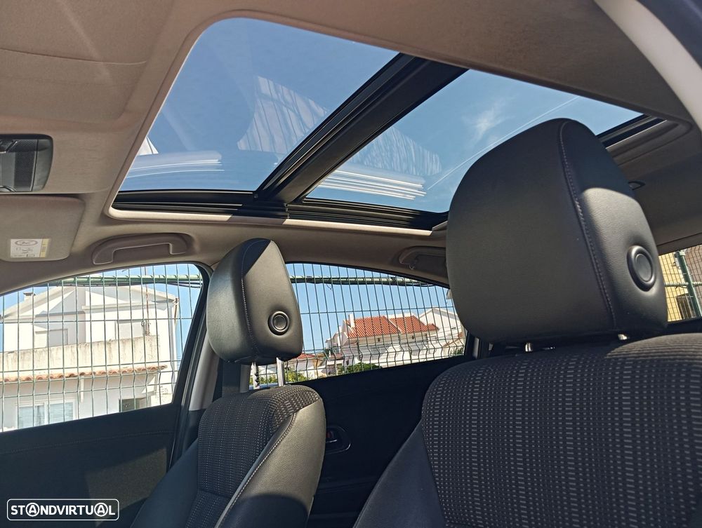 Honda HR-V 1.5 i-VTEC Elegance +C.Navi CVT - 16