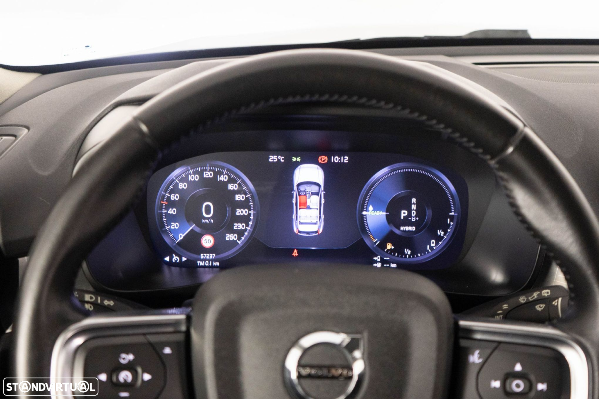 Volvo XC 40 1.5 T4 PHEV Inscription Expression - 27