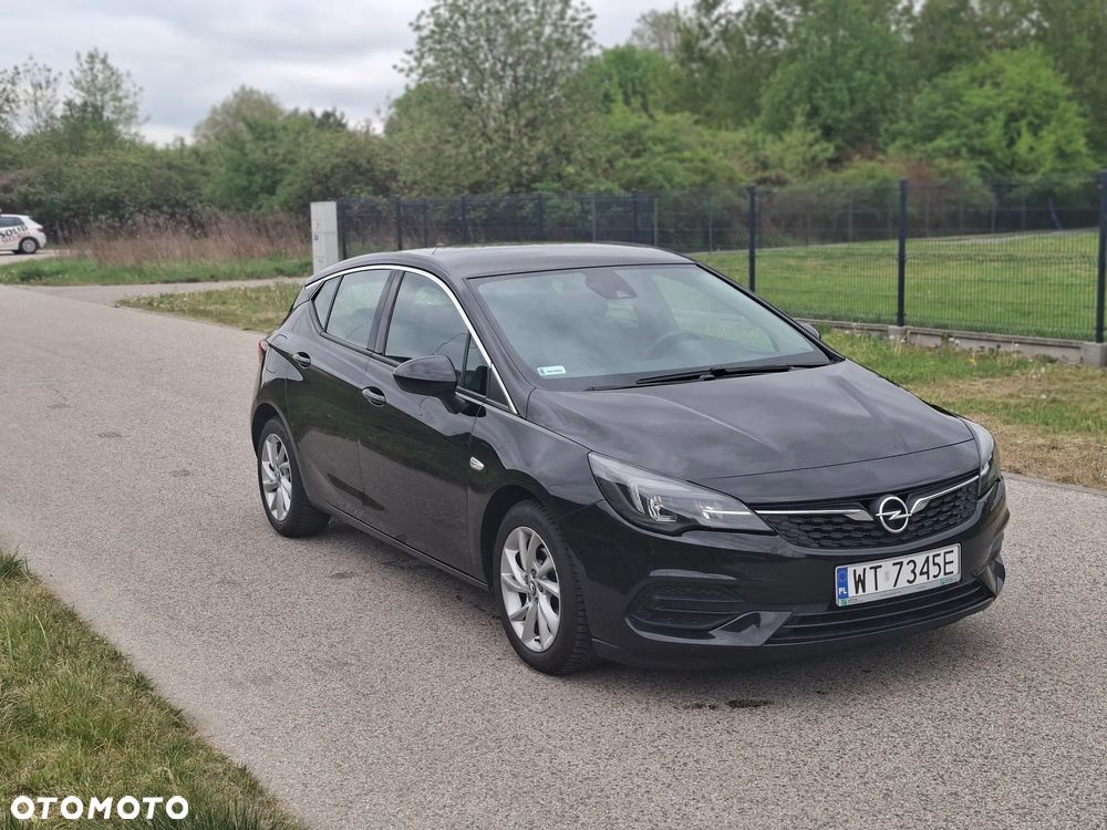 Opel Astra 1.2 T Elegance S&S - 13
