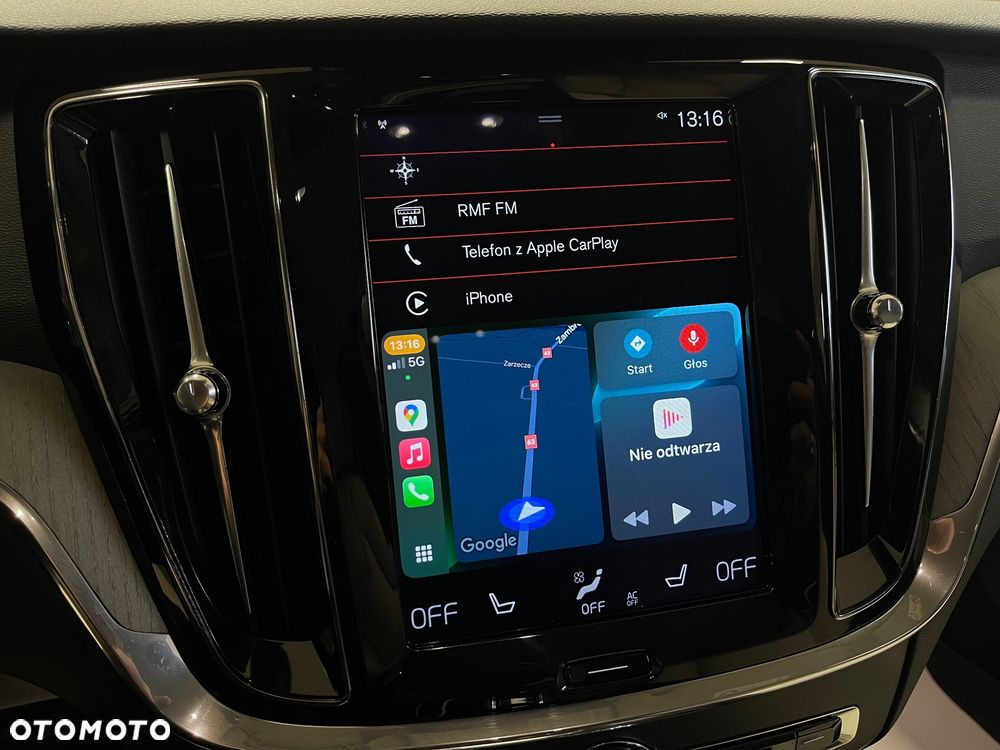 Volvo V60 D4 Inscription - 14