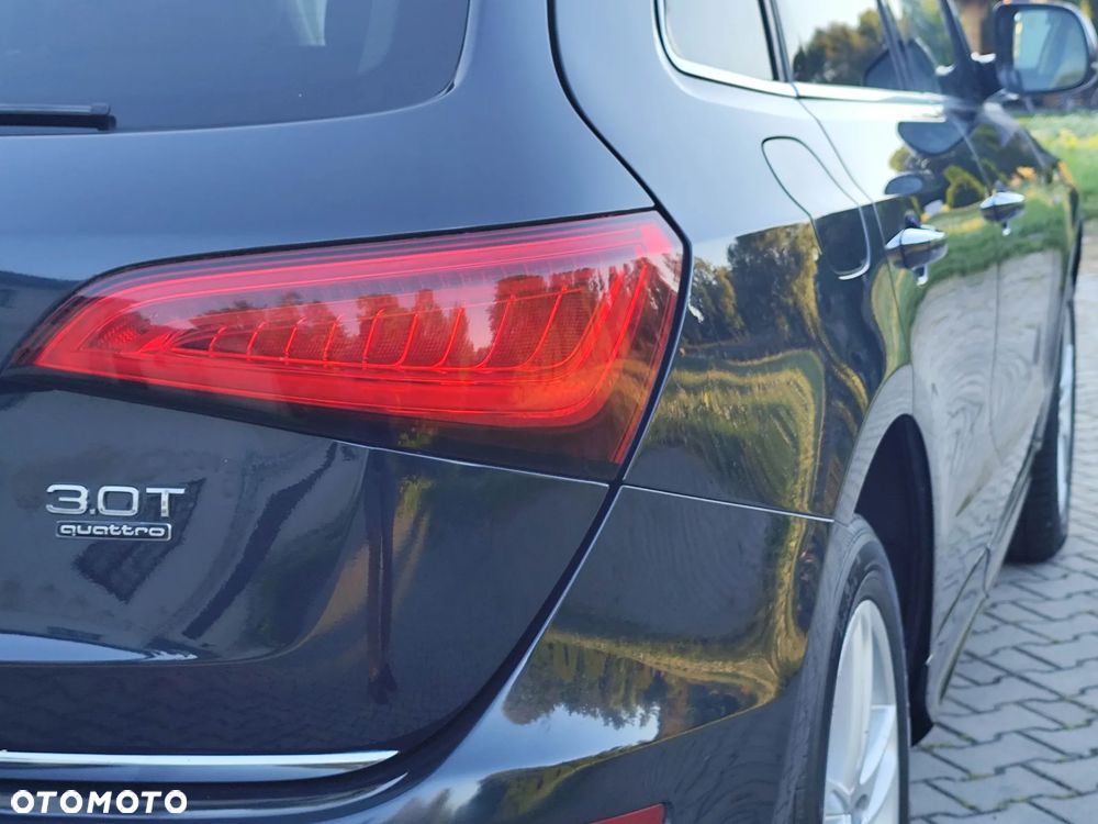 Audi Q5 - 15