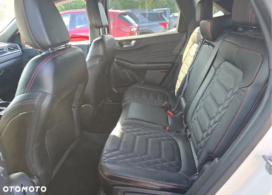 Ford Kuga 2.0 EcoBoost AWD ST-Line ASS - 10
