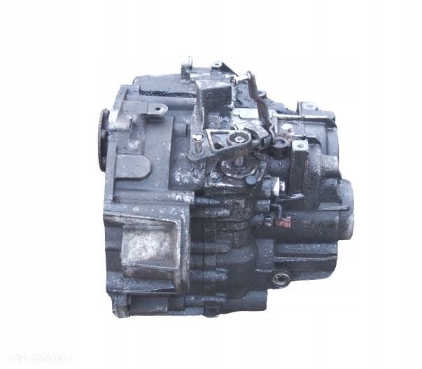 skrzynia biegów 6-b audi seat skoda vw 2.0 tdi jlu - 5