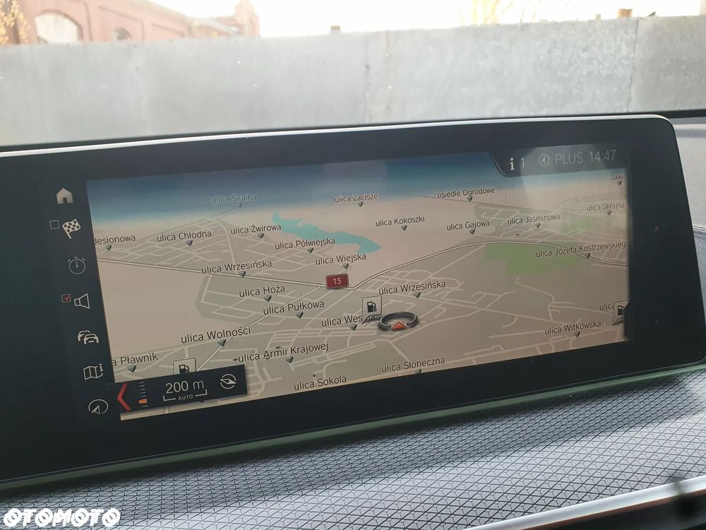 BMW 6GT 630d xDrive M Sport - 14