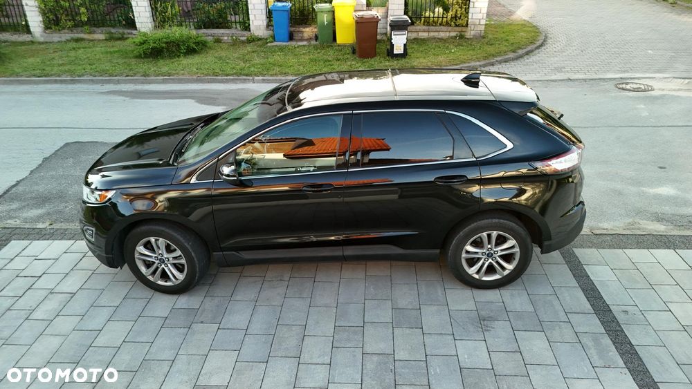 Ford Edge - 39