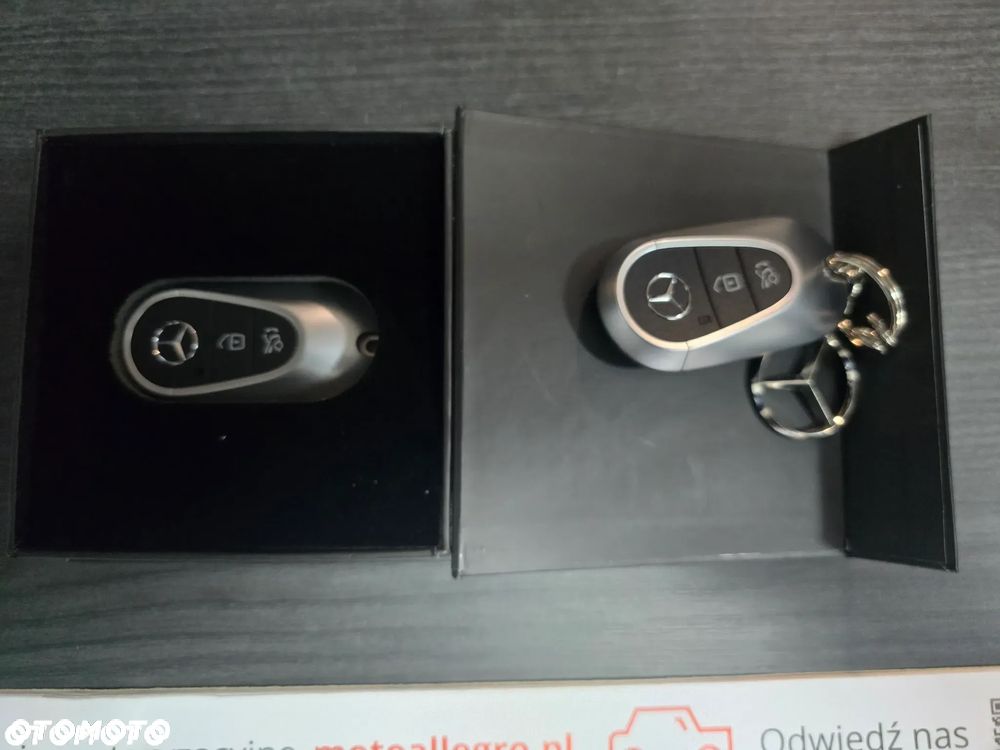 Mercedes-Benz GLC 220 d mHEV 4-Matic AMG Line - 38